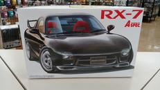 RX-7マツダ スピード|FUJIMI
