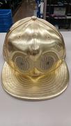 C-3PO キャップ|NEWERA