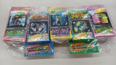 テレビアニメミュージアムセット|バンプレスト