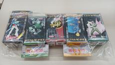 機動戦士ガンダムビネットコレクション5セット|バンプレスト