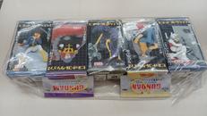 機動戦士ガンダムビネットコレクション2セット|バンプレスト