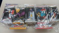 機動戦士ガンダムビネットコレクション3セット|バンプレスト