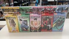 ビネットコレクション2ND TV.VER.セット|バンプレスト