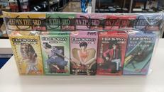 ビネットコレクション2ND TV.VERセット..|バンプレスト