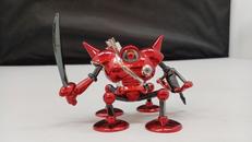 タイプG|SQUARE ENIX