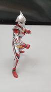 ウルトラマンネクサス ジュネッス|BANDAI