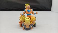 超戦士の肖像 ドラゴンボールカプセル・ネオ