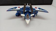 サポートビークルブリッツジェットファイター|タカラトミー