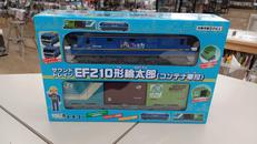 EF210形桃太郎(コンテナ車付)|トイコー