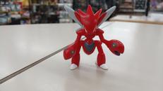 ハッサム モンコレ 初期|タカラトミー