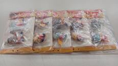 フィギュアマスコットセット|バンプレスト