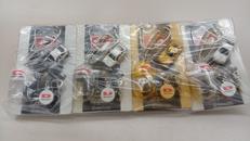 カプちぇるD　全7種セット|エスケイジャパン