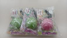 元気なハロ音声キーホルダー　全3種セット|バンプレスト