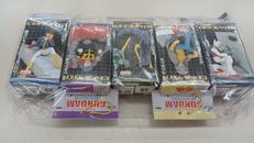 ビネットコレクション2セット|バンプレスト