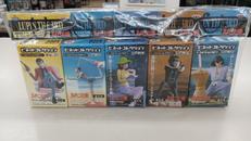 ビネットコレクション5~2NDTV.VER.PART2セット|バンプレスト