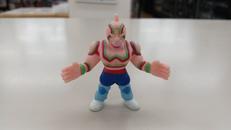 キン肉マン スーパー・フェニックス(カラーリング)|BANDAI