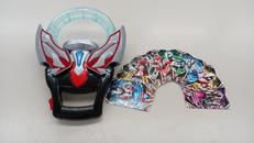 DXオーブリングスペシャルセット|BANDAI