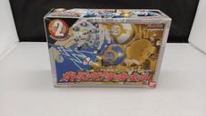 カラクリボールシリーズ2ガトリングアタッカーセット|BANDAI