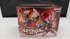 ハカイジュウオー&勇動ハカイザー|BANDAI