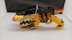 変身銃ガブリボルバー