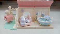 ポケットモンスター ポケピース コレクションハウス ～HOU