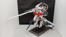 MGディープストライカー|バンダイ