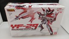 YF-29デュランダルバルキリー(早乙女アルト機)|BANDAI