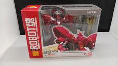 MSN-04 サザビー|ROBOT魂