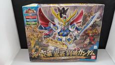 BB戦士　NO.021　真・豪華　龍装　劉備ガンダム