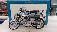 HONDA CL72 1962|EBBRO