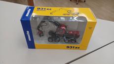 931XC　HARVESTER|コマツ