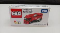 トミカ|タカラトミー