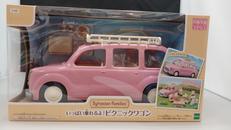 シルバニアファミリー|エポック社