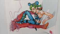 ジョジョの奇妙な冒険|集英社