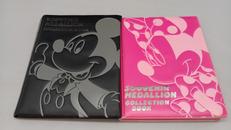 ディズニー　スーベニアメダル|東京ディズニーリゾート