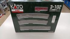 HO線路セット|KATO