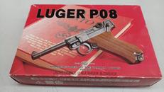 ガスガン|TANAKA WORKS