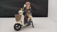 わんおふ -ONE OFF-|KOTOBUKIYA