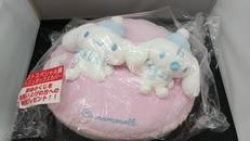 シナモロール|サンリオ