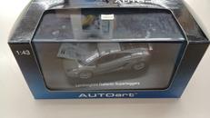 1/48 LAMBORGHINI GALLARDO|AUTOART