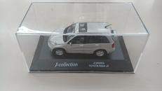 TOYOTA RAV4 JX|J-COLLECTION