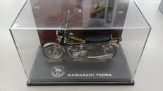 KAWASAKI 750RS|MARUSAN
