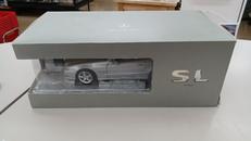 1/18 MERCEDES-BENZ|MERCEDES BENZ