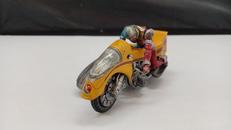 S.I.C 匠魂 VOL.4|BANDAI