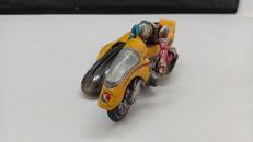 S.I.C 匠魂 VOL.4|BANDAI