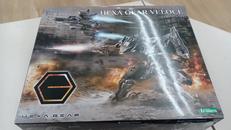 ヘキサギア|KOTOBUKIYA