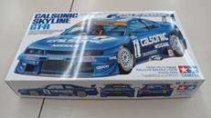 1/24スポーツカーシリーズ|TAMIYA