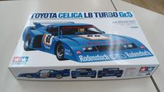 1/20グランプリコレクション|TAMIYA