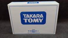 トミカ　ヒーローレスキューフォース/ヤッターマン　トレーラー|TAKARA TOMY