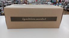 1/18 PANDEM R35 GT-R|IGNITION MODEL